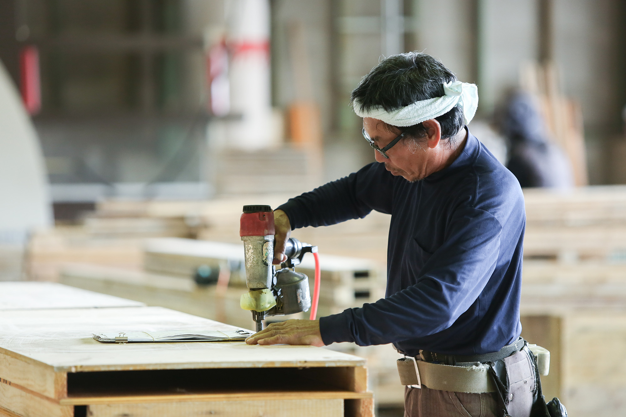 三島市の工務店様より写真撮影のご依頼をいただきました。