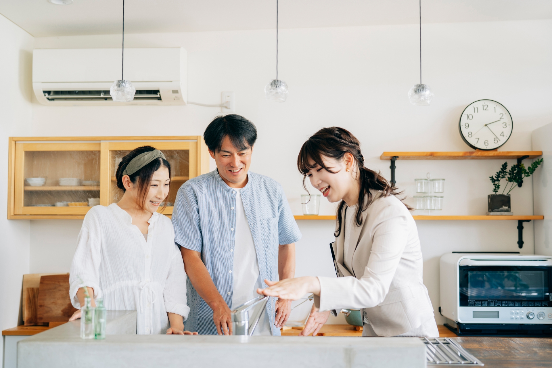 沼津市の住宅会社様より、ホームページ制作のご依頼をいただきました。