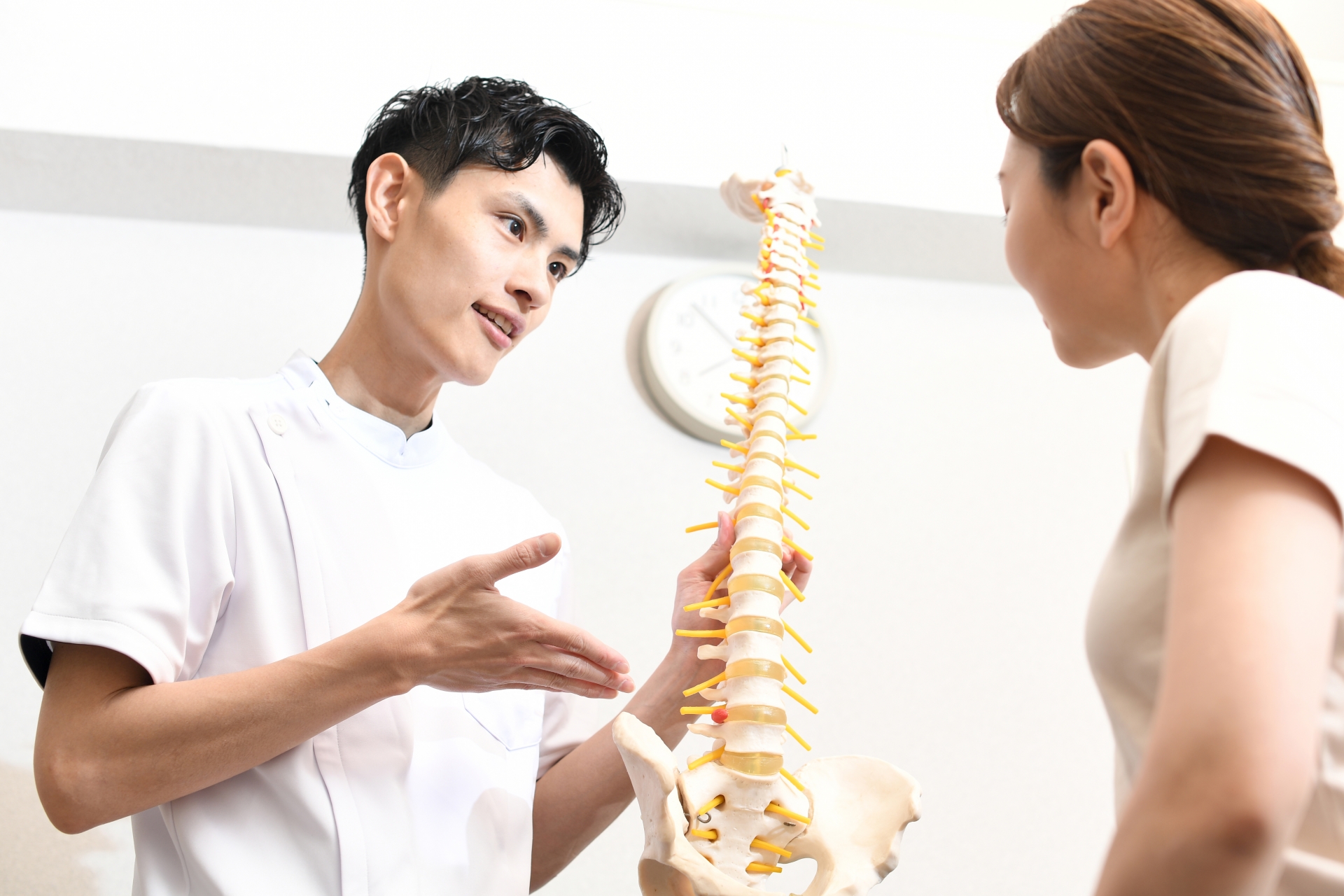 御殿場市の整骨院様より動画撮影のご依頼をいただきました。