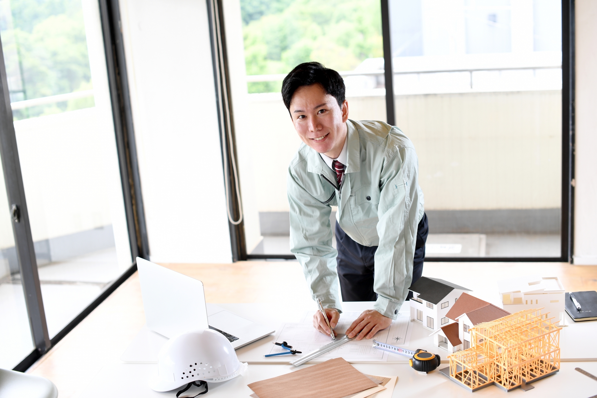 沼津市にあるリフォーム会社様の、ホームページを制作させていただきました。