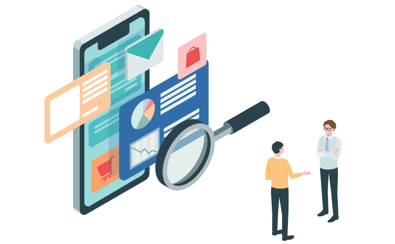 オンラインではなく直接話せる管理会社がいい