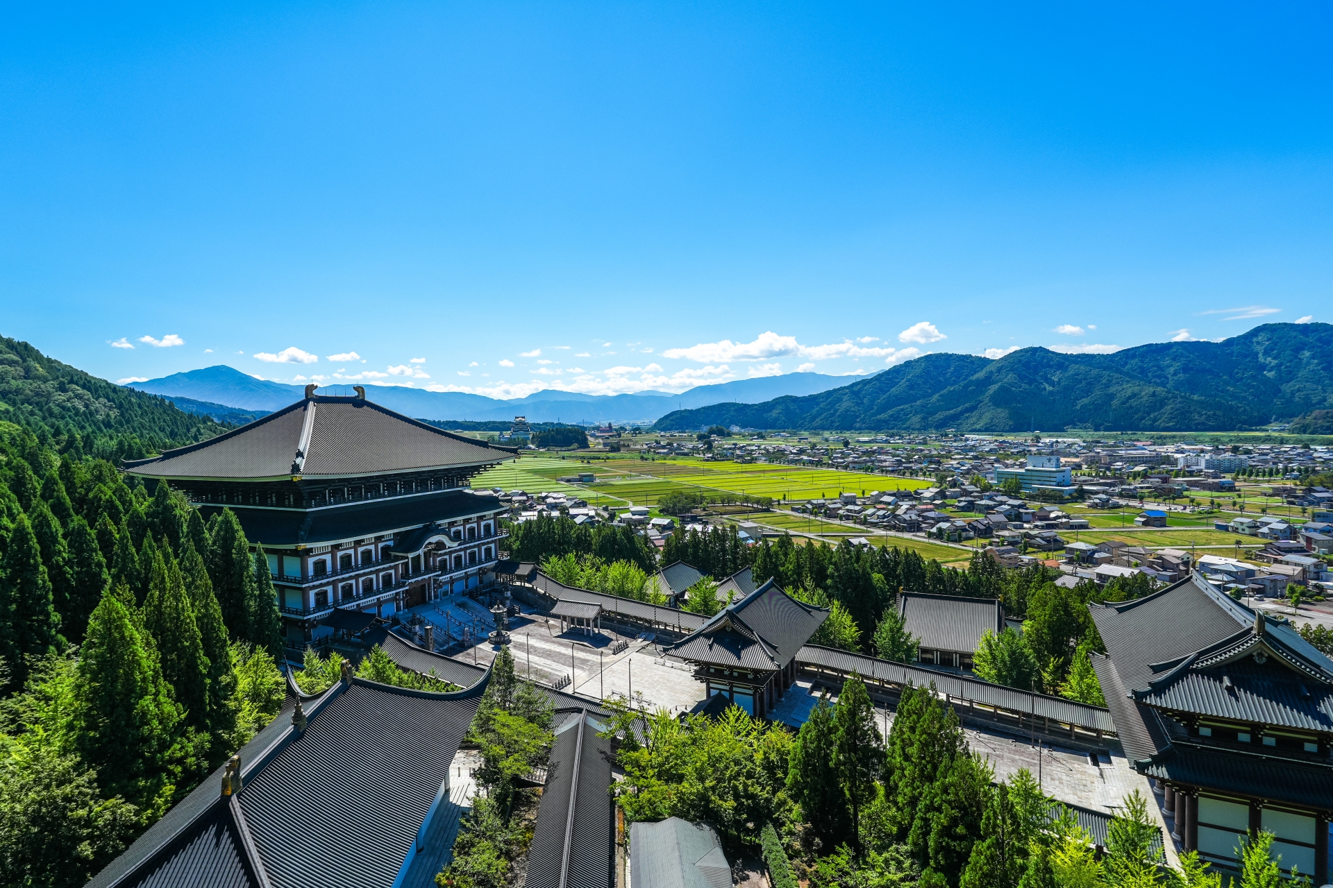 三島市の広告代理店様より観光サイトのLPデザインのご依頼いただきました。